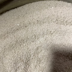 寒水石 左官材料 ガーデニング 箱庭 坪庭 日本庭園の画像