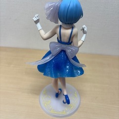 Re:ゼロ　レム　フィギュアの画像