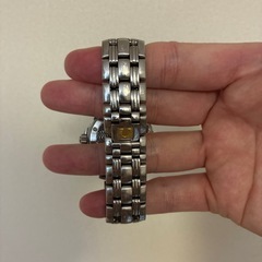 オメガ　シーマスター　120mの画像