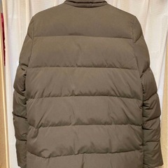 DEUXIEME CLASSEダウンジャケットの画像