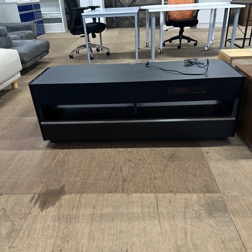 SHARP純正テレビ台