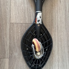 RANGS リップスティックデラックスミニ　黒Peaceデザインの画像