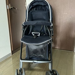 Smart Angelのベビーカーの画像