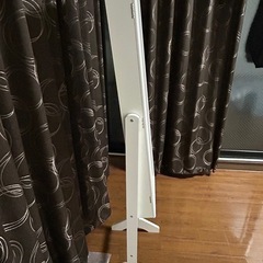 【完売】ドレッサー　鏡　収納ありの画像