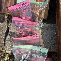 ガーデンテーブルセットの画像