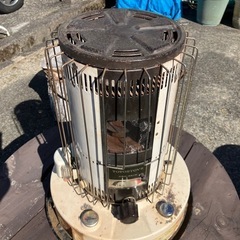 TOYO stove KSA-851B現役で使ってました。の画像