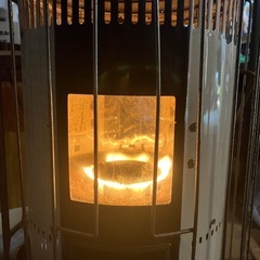 TOYO stove KSA-851B現役で使ってました。の画像