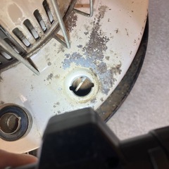 TOYO stove KSA-851B現役で使ってました。の画像