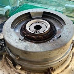 TOYO stove KSA-851B現役で使ってました。の画像