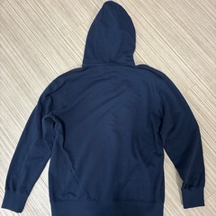 ノースフェイス　パーカーＳサイズ値下げの画像