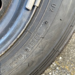 トヨタ　ダイナ　ハイエース？の画像