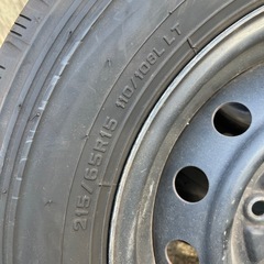 トヨタ　ダイナ　ハイエース？の画像