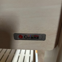 二段ベッドの画像