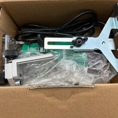 マキタ(トリマー)の画像