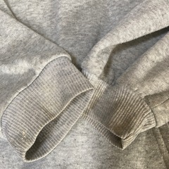 スマイルパーカーの画像