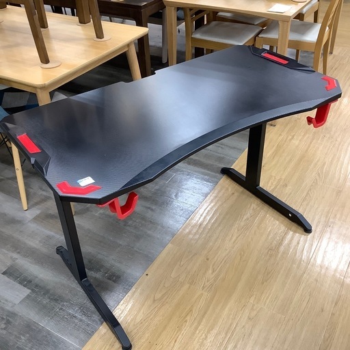 【軽トラ貸し出し無料！配送可！】ニトリ　ゲーミングデスク　入荷しました！