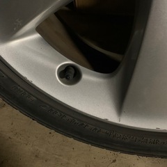 プリウスツーリングホイールの画像