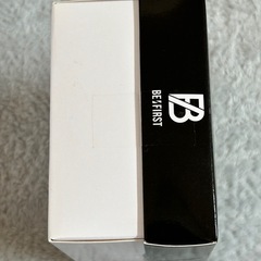 BE:FIRST プレミアムリストウォッチの画像