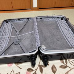 🔳スーツケース大🔳の画像