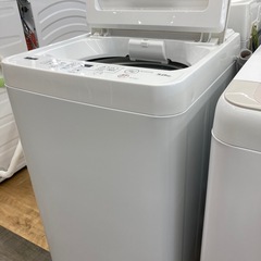 【トレファク高槻店】安心の1年間保証！取りに来られる方限定！YAMADA SELECT（ヤマダセレクト）の全自動洗濯機のご紹介です！の画像