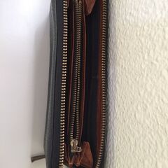 長財布　TAKEO KIKUCHIの画像