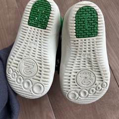 イフミー スニーカーの画像