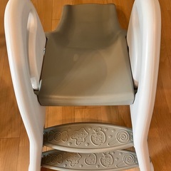 折りたたみすべり台の画像