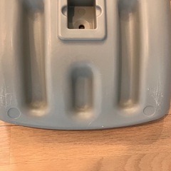 折りたたみすべり台の画像