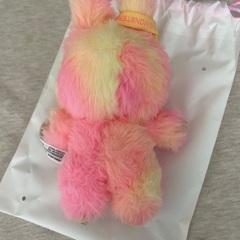 ラブブ エナジー ロイヤリティの画像