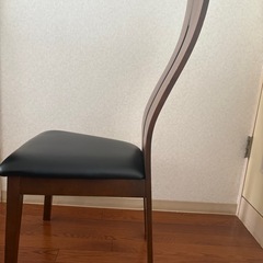 【取引き決定】ダイニングテーブルセットの画像