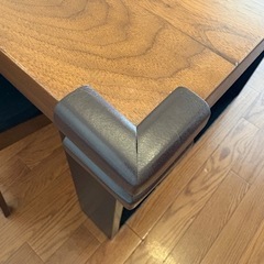 【取引き決定】ダイニングテーブルセットの画像