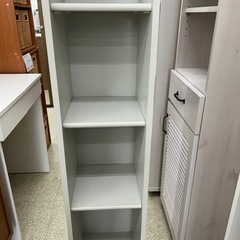 リユースのサカイ東金店 隙間収納棚 TJ15904の画像