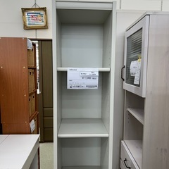 リユースのサカイ東金店 隙間収納棚 TJ15904の画像