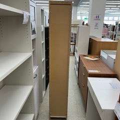 リユースのサカイ東金店 隙間収納棚 TJ15904の画像