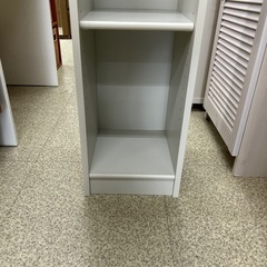 リユースのサカイ東金店 隙間収納棚 TJ15904の画像