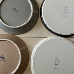 食器セット クラスカ、スタバ、アフタヌーンティーリビングの画像