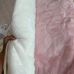 ベビー布団14点セットの画像