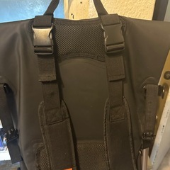 防水リュクバッグ❗️の画像
