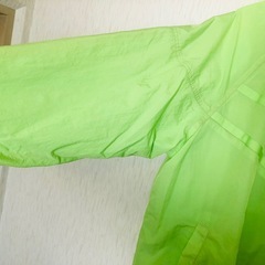 NIKEジャケットの画像