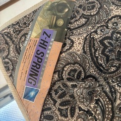 ベットマットシングルサイズの画像