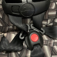 チャイルドシート　持ち運びに便利な軽量タイプ　　2.3-18キロの画像