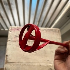 未使用、攪拌機の刃の画像