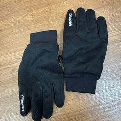 手袋　　厚手　冬　防寒の画像
