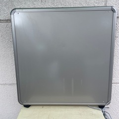 【リユース品】電子看板　動作確認済み　店舗看板　壁掛け　袖看板　電飾看板　すぐ使えるの画像