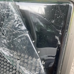 【リユース品】電子看板　動作確認済み　店舗看板　壁掛け　袖看板　電飾看板　すぐ使えるの画像