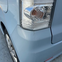 ダイハツ　コンテ　軽自動車の画像