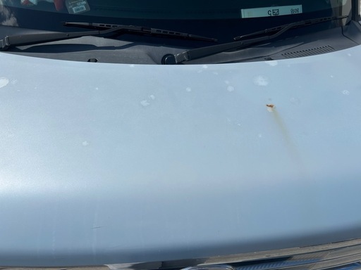 ダイハツ　コンテ　軽自動車