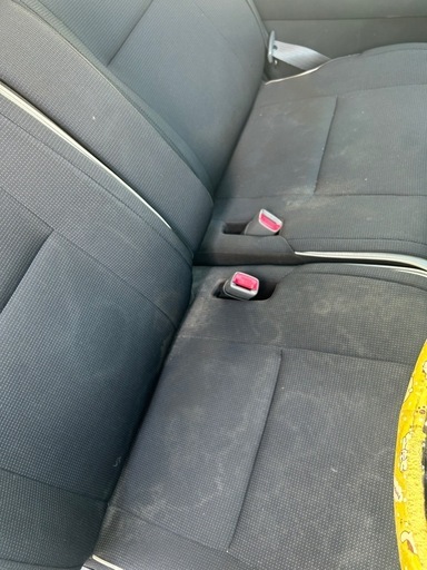 ダイハツ　コンテ　軽自動車
