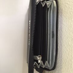 長財布　TOMMY JEANSの画像