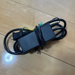 【引取限定】モニターの画像